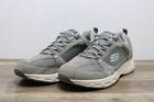 Skechers Men's Relaxed Fit Oak Canyon Sneaker Sz 14 {FA-1530] — photo 1