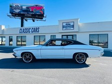 1969 Chevrolet Chevelle for Sale