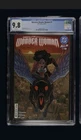 🔥 PRESALE Absolute Wonder Woman #1 CGC 9.8 Graded Cover A 1st Printing 🔥