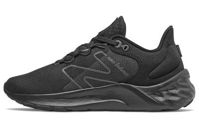 New Balance Fresh Foam Roav v2 Black Magnet 2021 - WROAVSK2