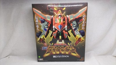 Good Smile Company Dynazenon DX Combined Ryujin