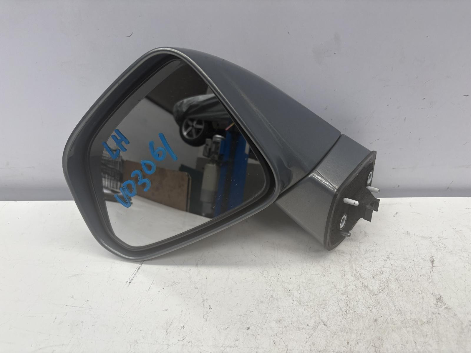 Holden Captiva Left Door Mirror CG 03/2011-09/2015