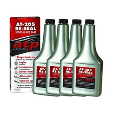 AT-205 ATP Re-Seal Leak Stopper 8 Ounce - 4 Pack
