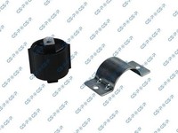 Lagerung Automatikgetriebe Hinten Links Rechts GSP 517597 FÜR Mercedes VW