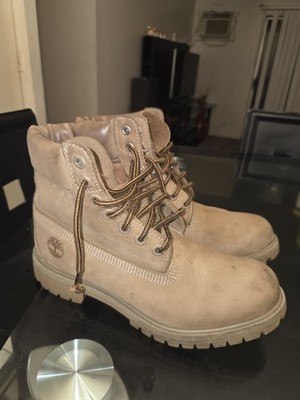 timberland primaloft 400 gram boots Beige Size 9 TB0A2P6WETC A9798 MEN