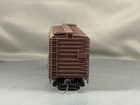 Athearn - Chicago Burlington & Quincy - 40' Box Car + Wgt # 35789 — photo 4