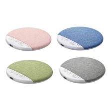 4PCS Under Pillow Sleep Speaker Bluetooth5.4 with Timing White Noise HiFi2821