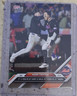 Topps Now 2024 Mark Vientos New York Mets #654 Baseball Card 