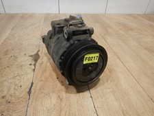 Klimakompressor Mercedes Vito 639 2,2 CDI A0012301711 Original