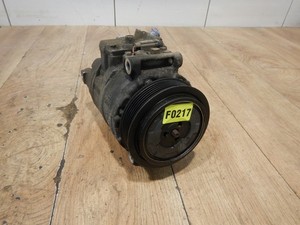 Klimakompressor Mercedes Vito 639 2,2 CDI A0012301711 Original