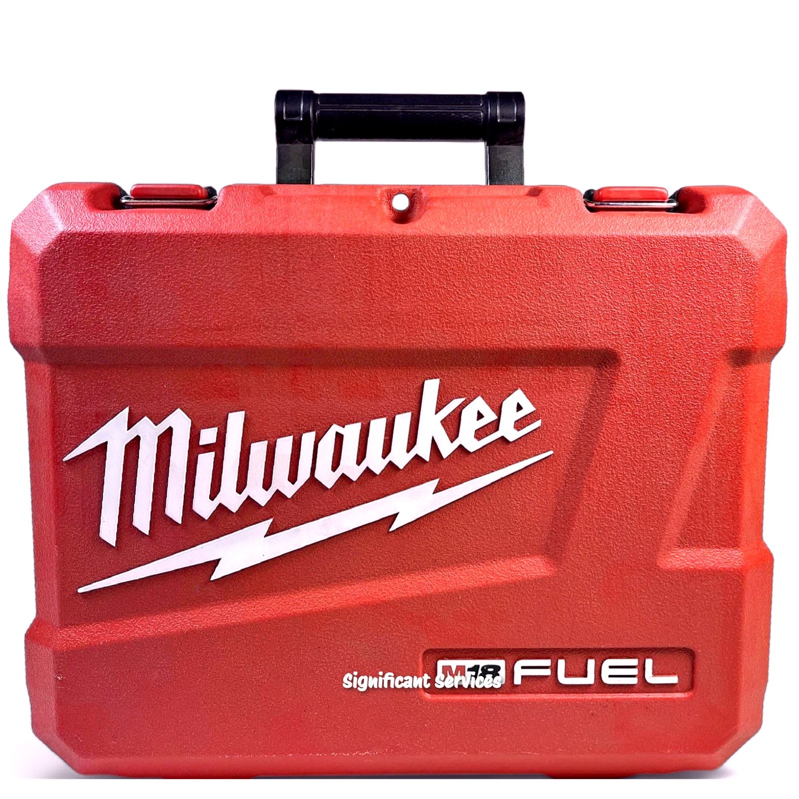 Driver 2904-20 2904-22 Tool Carrying Hard Case