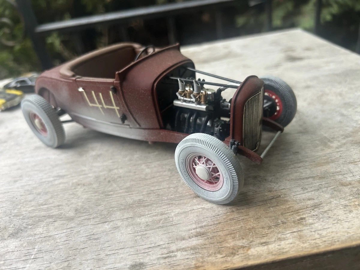 Highway 61/DCP 1:18 Ford Diecast Cars, Trucks & Vans for sale | eBay