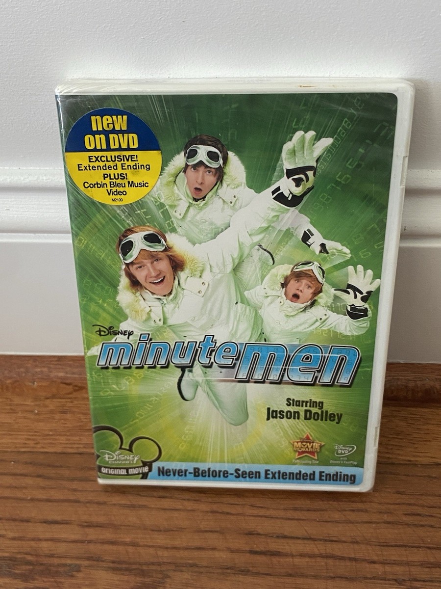 Minutemen (DVD, 2008) for sale online | eBay
