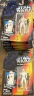 6 lot of Kenner Star Wars Power of the Force Stormtrooper Action Figure 1995
