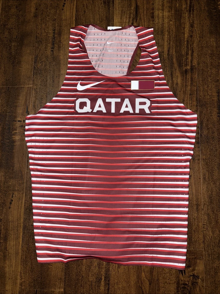 Nike Pro Elite Red Activewear Tops for Men | eBay