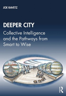 Deeper City: Collective Intelligence and the Pathways from Smart to Wise by Joe 