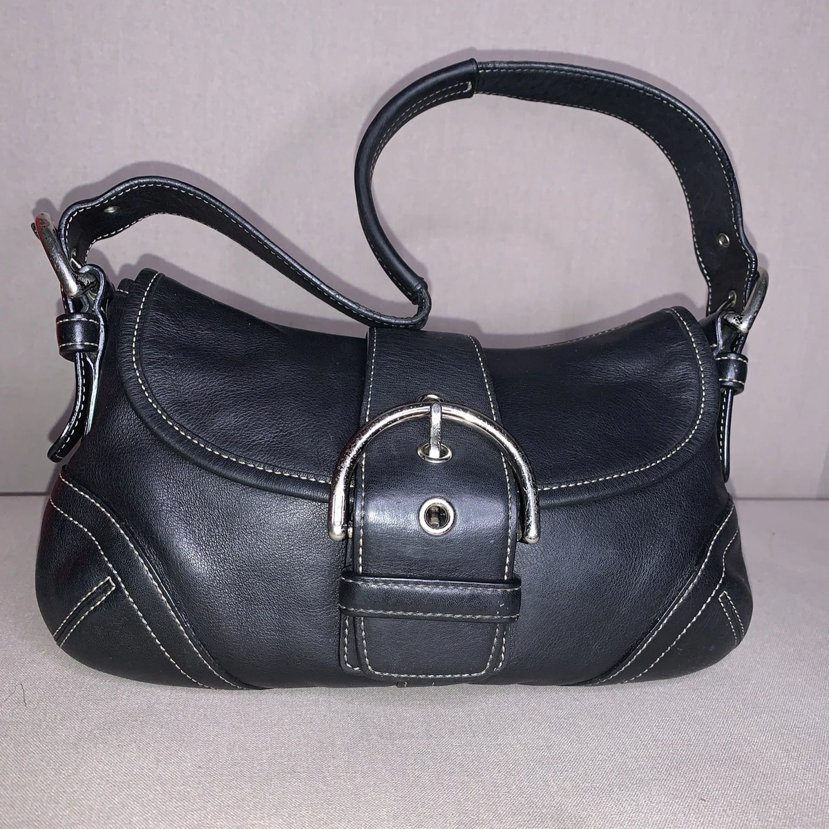 Coach Hobo Bags Embroidered Handbags for Women for sale | eBay