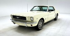 1964 Ford Mustang for Sale