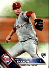 B6477- 2016 Topps Mini Baseball Card #s 1-251 -You Pick- 15+ FREE US SHIP