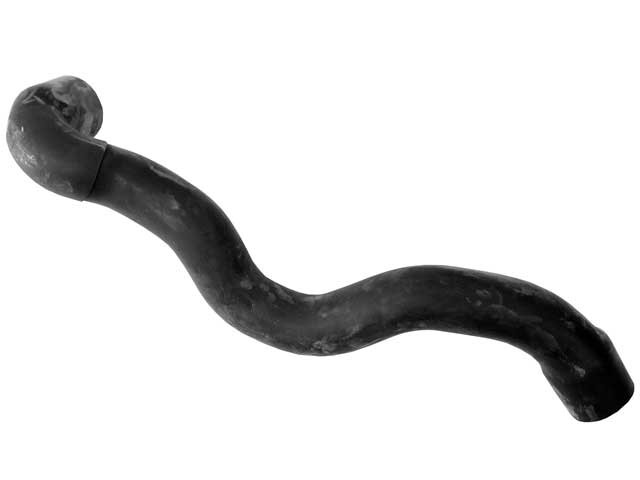 URO PARTS 11531289859 Radiator Hose BMW 535i 733i 635CSi 735i 533i 633CSi 535is