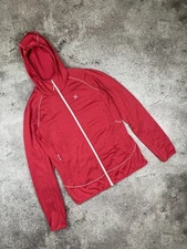 Women’s Montura Fleece Jacket – Waffle Lining – Size M