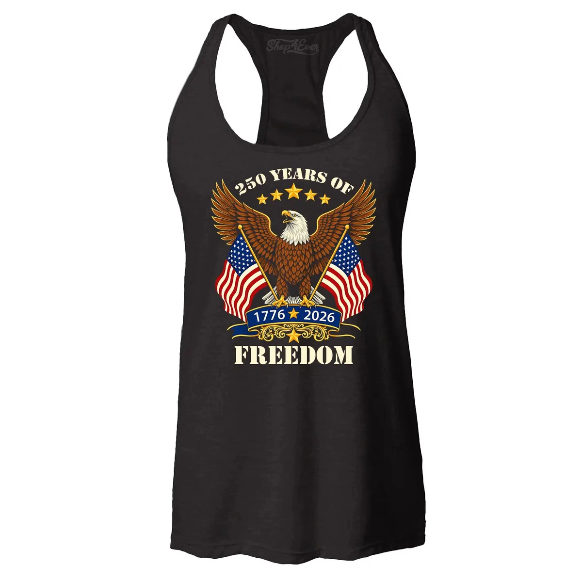 American Flag Tank Top for sale | eBay