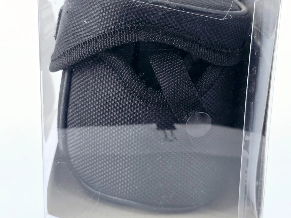 🌸[Sin usar] Estuche blando para cámara Olympus CS-44SF para OM-D E-M10 de Japón Foto 3 de 4