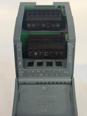 Siemens SIMATIC S7-1200 SM 1223   6ES7223-1PH32-0XB0