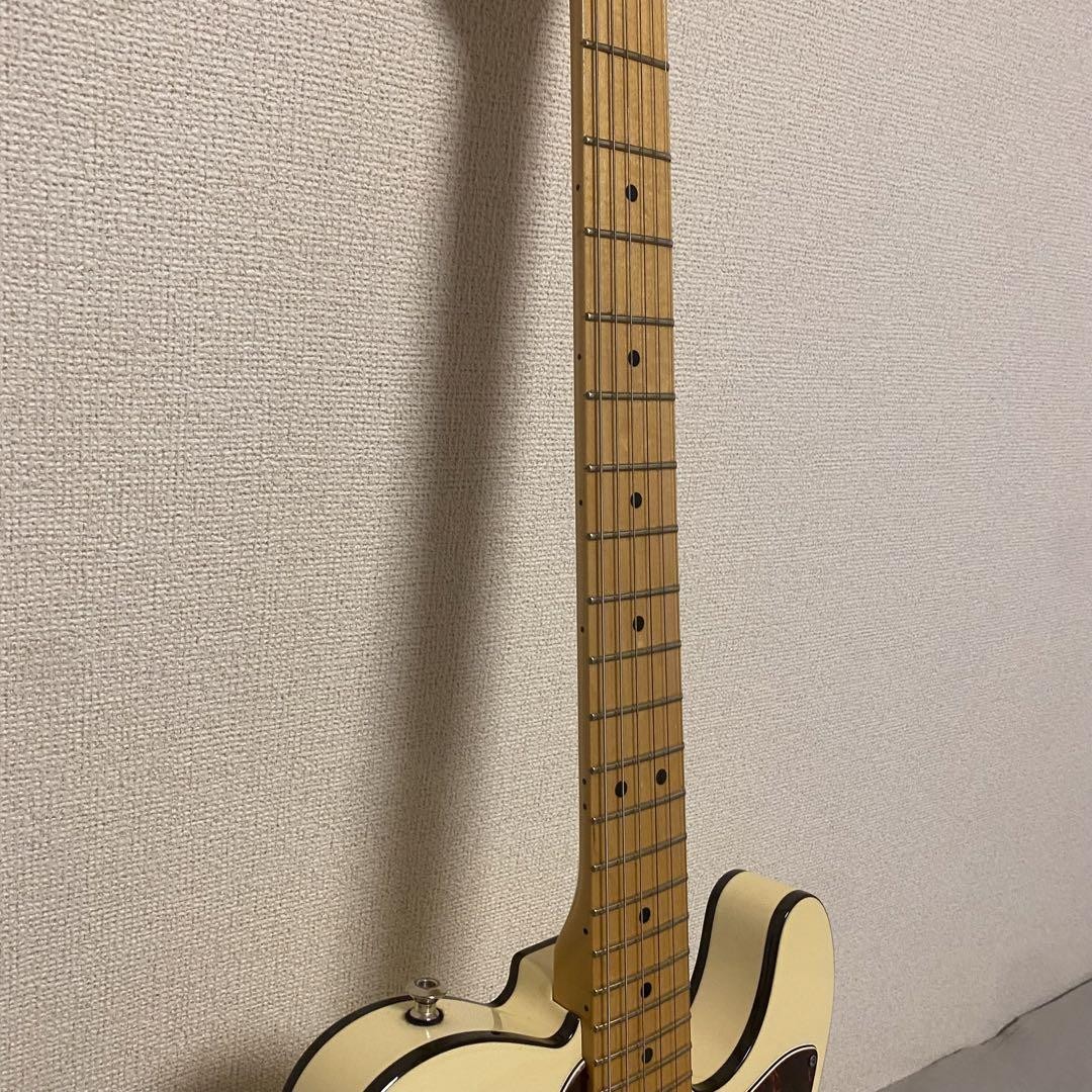 Fender Tele-Bration Telecaster Thinline | eBay