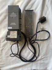 Coinco BA30B Vending Machine Bill Acceptor Validator for parts or repair