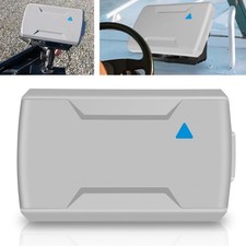 010-12441-02 Protective Sun/Dust Cover for Garmin 7" Striker 7cv, 7dv, Vivid 7cv