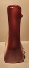 MCM Royal Copley Bluebird Vintage 8" Lamp Base - Bower Ceramics — photo 4