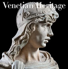 Venetian Heritage, Rossi, Toto Bergamo, Excellent Book