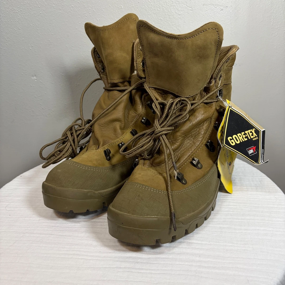 Las mejores ofertas en Botas Verde Belleville para hombres | eBay