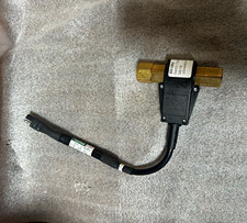 300-0384 Flow Switch/ Pressure Washer- new