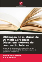 Sunil Kumar Mahla (U. A.) | UtilizaçãO De Misturas De Di-Metil...