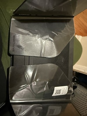 NETGEAR Nighthawk RAX120 WiFi 6 12 Stream Router (AX6000)AX12