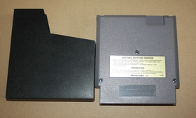 NES Nintendo Shadowgate B  100% Original