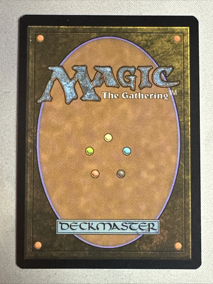 MTG / Tezzeret, Cruel Captain / EOE / #287 / FOIL (Borderless) / Mythic / NM - Image 2 of 2