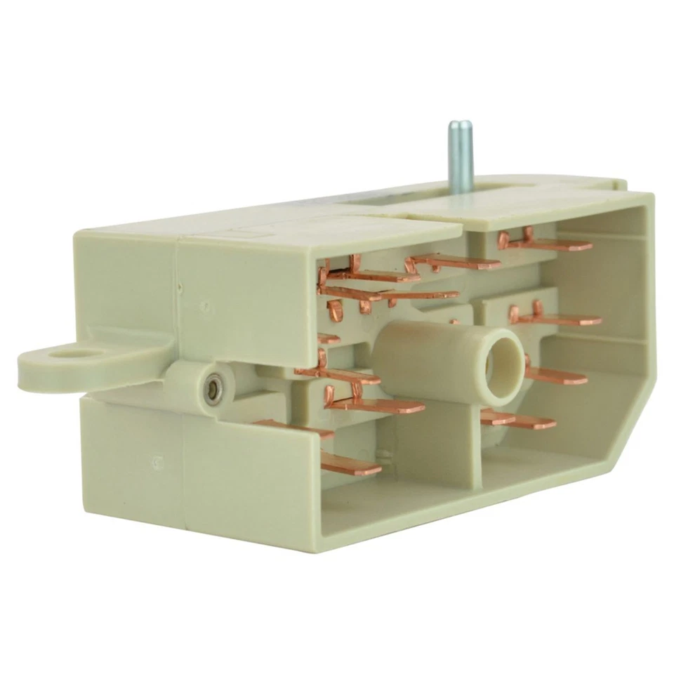 Interruptor de encendido columna de dirección montado para Ford Lincoln Mazda Mercury Foto 4 de 4