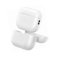 Cover per Earbuds Pro 3 in Silicone Anti-graffi Compatibile Ricarica Senza Fili