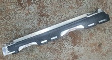 AUDI RS6 C7 4G RS7 REAR CRASH BAR REINFORCER BUMPER CARRIER 4G8807309B