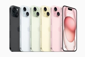 iPhone 15 Pink 128GB | eBay