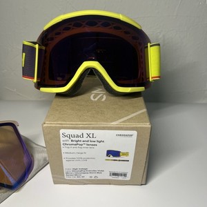 Smith Squad XL | eBay