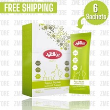 AL Ameed Instant Arabic Coffee 6 Sachets 24g