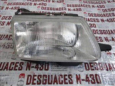 Phare Avant Droit Citroen saxo 1996 15 d - Photo 1/2