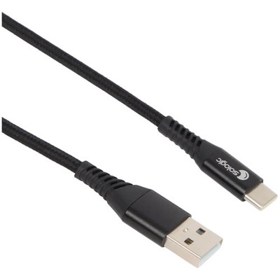 1,5m USB-A auf USB-C Ladekabel Kabel Datenkabel Samsung Xiaomi Huawei iPhone SOL