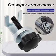 Strumento rimozione braccio estrattore tergicristallo auto luce regolabile professionale