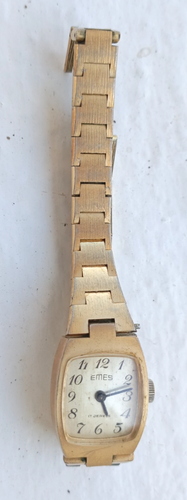 Montre Mécanique Femme Restel - Modèle Pendentif REF35446 - Occasion