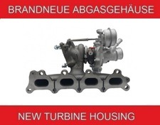 Turbo Opel INSIGNIA